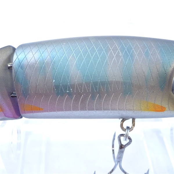 ハスフラット１８０Ｆ＃６０闇ハス